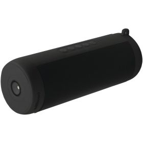 Billboard BB724 Waterproof Bluetooth Speaker with LED Light (Black)