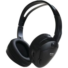 BOSS Audio Systems HP12 IR Wireless Headset