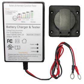 Bright Way Group 5211 5211 Charger