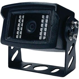 BOYO Vision VTB301HD Bracket-Mount Type Heavy-Duty 120deg Camera with Night Vision