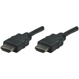 Manhattan 306133 High-Speed HDMI Cable, 16.5ft