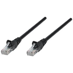 Intellinet Network Solutions 320757 CAT-5E UTP Patch Cable (7ft)
