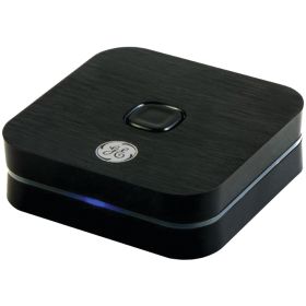 GE 33625 HD Home Audio Bluetooth Receiver