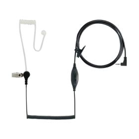 Cobra GA-SV01 Surveillance Headset Microphone