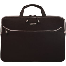 Mobile Edge MESSM1-15 SlipSuit 15" MacBook Pro Sleeve (Black)