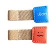 [Lucky] 4pcs Earphone Cable Winder USB Cord Organizer