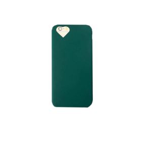 IPhone 7 Plus Case High Quality Incluside Phone Shell,Green