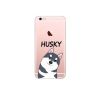 IPhone 7 Case High Quality Incluside Phone Shell,Huskies