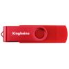 512 GB High-speed Storage USB 2.0 Flash Drive Memory Stick -Red