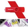 512 GB High-speed Storage USB 2.0 Flash Drive Memory Stick -Red