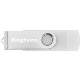 512 GB High-speed Storage USB 2.0 Flash Drive Memory Stick -White