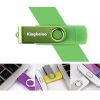 512 GB High-speed Storage USB 2.0 Flash Drive Memory Stick -Green