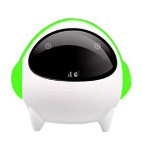 Desktop Computer Small Stereo Subwoofer Multimedia Notebook USB Speakers Mini