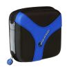 Video Media Organize/Case CD/DVD Storage Boxes CD Wallet/Bags Protector Blue