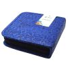 Lovely Video Media Storage Organize/Case CD/DVD Wallet/Bags Protector Blue