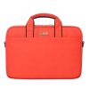 13" Waterproof Portable Laptop Case Computer Briefcase for Laptop, Tablet, Macbook, Notebook, E