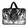 13" Unique and Fashionable Laptop Sleeve Case Computer Notebook Bags for Unisex, A