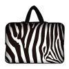 13" Unique and Fashionable Laptop Sleeve Case Computer Notebook Bags for Unisex, D
