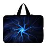 13" Unique and Fashionable Laptop Sleeve Case Computer Notebook Bags for Unisex, H