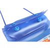 Touch-Screen Waterproof Cover Underwater Camera Universal Swim Spa Blue