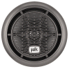 SALE - Polk 10" Subwoofer Ultramarine - Silver