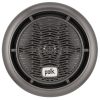 SALE - Polk 10" Subwoofer Ultramarine - Silver