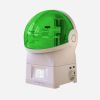 AstroFab Nebulae Green visor 3D printer