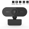 1080p HD Webcam USB Web Camera with Microphone XH