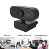 1080p HD Webcam USB Web Camera with Microphone XH