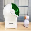 AstroFab Nebulae Green visor 3D printer