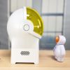 AstroFab Sun Yellow visor 3D printer