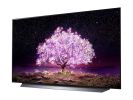 LG OLED48C1PUB 4K Smart OLED TV w/ AI ThinQ (2021)