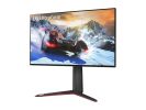 MNTR LG 27" 27GP850-B 165HZ 2K IPS