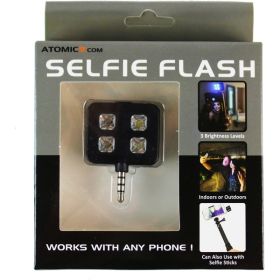 Ennotek Selfie Flash Case Pack 50