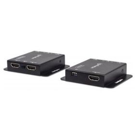 HDMI Over Ethernet Extendr Kit