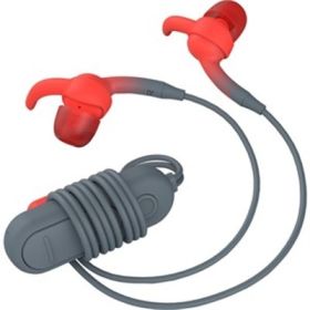 Sound Hub Plugz Gray Red