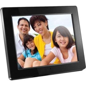 12" Digital Photo Frame 512MB