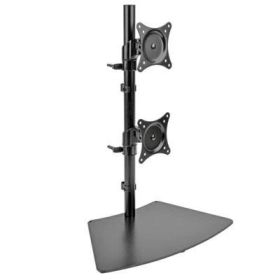 Desk Mount 15 to 27"