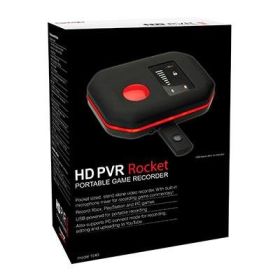 HD PVR Rocket