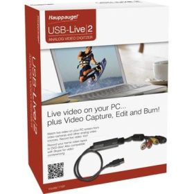 USB Live2