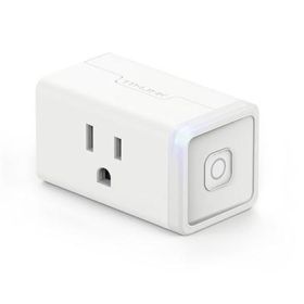 Smart WiFi Plug 2Pack Mini