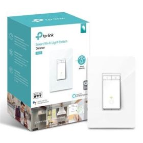 Smart WiFi Light Switch Dimmr