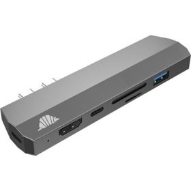 LynkHUB HD 7 in 1 USB C Hub