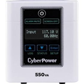 CyberPower Medical 550VA