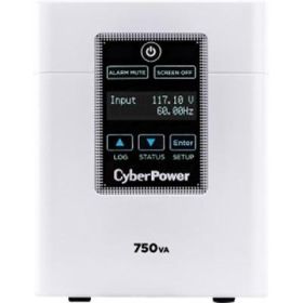 CyberPower Medical 750VA