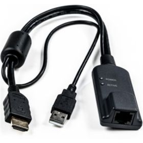 SIM HDMI USB2.0 VM CAC