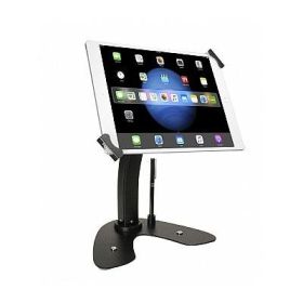 2x Scrty Kiosk Tablet Stand