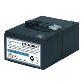 APC RBC6 Battery