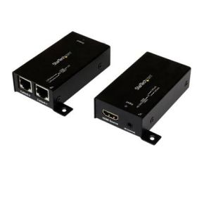 HDMI Over Cat5 Video Extender