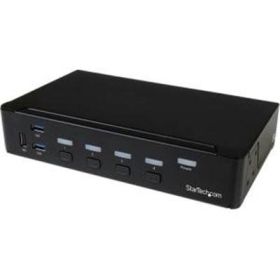 4Port HDMI KVM Switch